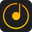 VOX Free Music - MP3 Player & Song Streamer