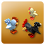 Chicken Chase
