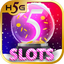 High 5 Casino Free Vegas Slots