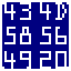 XVI32