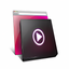 HUDTube Video Player