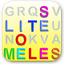 Mots Mélés