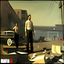 Fondo de escritorio: Mafia II