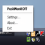 PushMonitOff
