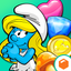 Smurfette's Magic Match