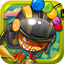 Bee Bubble Shooter