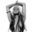 Christina Aguilera Stripped Wallpaper