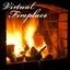 Virtual Fireplace