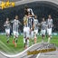 Juventus Campione d'Italia 2011/2012 Wallpaper