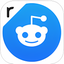 Alien Blue - reddit official client