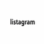 Listagram