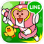 LINE Party Run