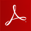 Adobe Reader Touch per Windows 10