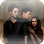 Twilight New Moon IM Icons