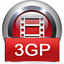 4Videosoft DVD to 3GP Converter