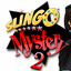 Slingo Mystery 2: The Golden Escape