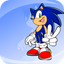 Ultimate Flash Sonic