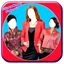 Chinese Women Photo Suit New