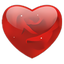 Valentine Love Icons