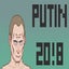 PUTIN 20!8
