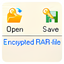Advanced RAR Password Recovery