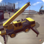 Rail Builder: Crane & Loader