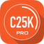 C25K® - 5K Running Trainer Pro