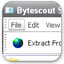 Bytescout SWF To Video Scout