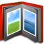 A4Desk Flash Photo Gallery Builder