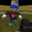 Pixel Gun Warfare 2  Zombie Attack Offline