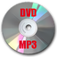 Cool DVD To MP3 Converter