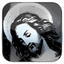 Jesus Christ Windows 7 Theme