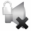 Mute on Lock