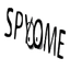SPYOME: Keylogger