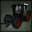 Fendt 380 GTA Turbo
