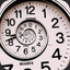 Reloj de barras