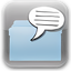 Telling Folders
