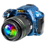 HD Camera