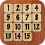 classic 15 puzzle