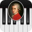 Piano Lessons: Mozart