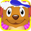 Cute Dog Cuidar 2 - Juego de