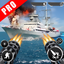 Navy Gunner Shoot War PRO