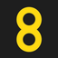 The 8 App