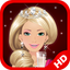 Gorgeous Princess Dressup