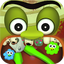 Monster doctor Tirantes