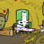 Castle Crashers