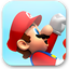 New Super Mario Bros Wii Wallpaper