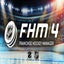 Franchise Hockey Manager 4