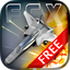 Fractal Combat X
