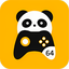 Panda Keymapper 64bit Gamepadmousekeyboard